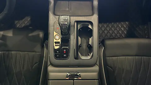 GAC GS8 GX, миниатюра 15