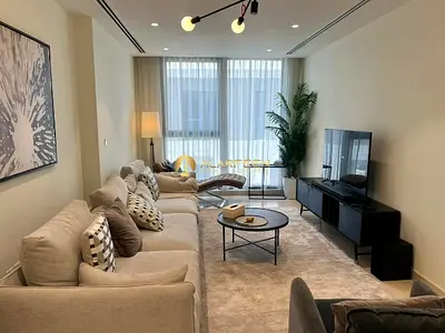 Semi Detached A | Near Al Maktoum Airport | Community Lake