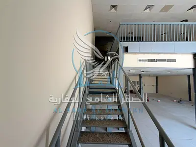 Factory or Showroom for Rent in Industrial Area 12 – 3,500 Sq. Ft. with Weighbridge, 30 KW Electricity & Central AC