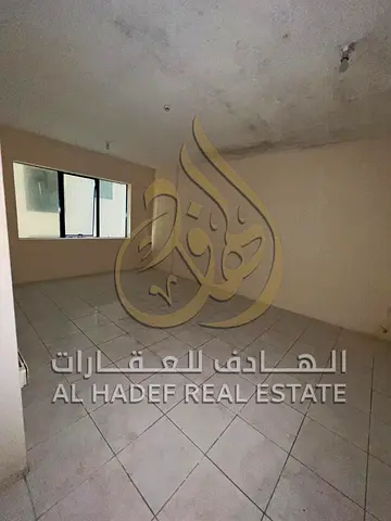 🏆 Spacious 2BR Apartment in Al Majaz 1 | Sharing Allowed | Separate Living Room | Large Hallway