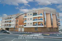 STUDIO FLAT WITH BALCONY AVAILABLE IN AL RAFFA