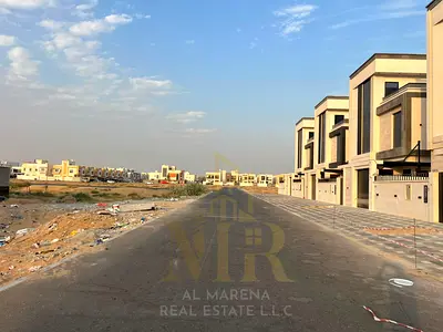 🏡 Residential Plot for Sale – Al Yasmeen A great opportunity to own a spacious residential plot in a prime location