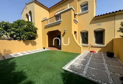 FAMILY COMMUNITY | LANDSCAPED | AVAILABLE NOW
