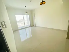 BEST DEAL !!! STUDIO WITH BALCONY FOR RENT IN PHASE 2 WARSAN 4