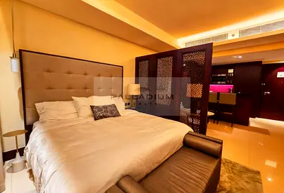 Live Where Royalty belong | Fully Furnished Studio
