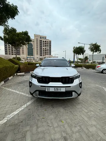 صورة 5 لـ 2024 KIA SONET