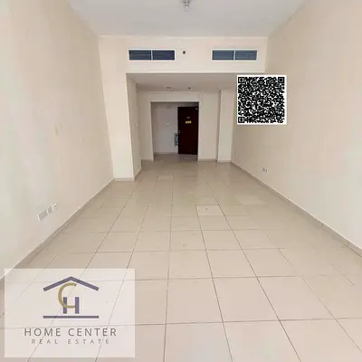 Spacious 2 Bedroom Apartment for Rent | Ajman One Tower 1