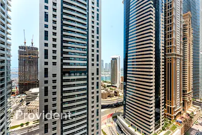 Vacant | Large 1BR | Furnished | Prime Location