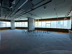 Fully Fitted Office | 1500sqft | Sea View | @195k