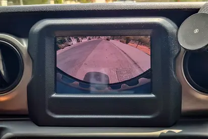 2019 JEEP WRANGLER 缩略图 13