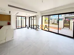 Spacious 4BHK with Maid | Premium Location