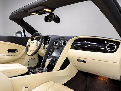 صورة مصغرة 6 لـ 2014 Bentley CONTINENTAL