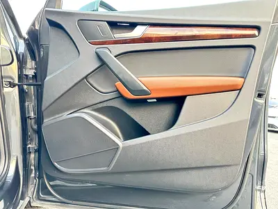 صورة مصغرة 17 لـ 2020 AUDI Q5
