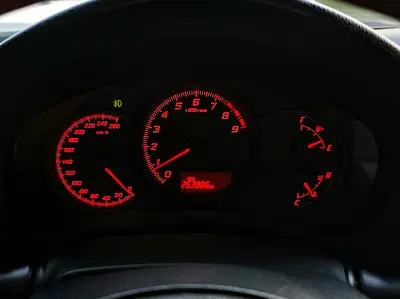2013 Toyota 86 — фото 19