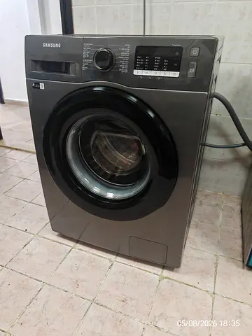 Samsung Front Load Washing Machine - 8kg