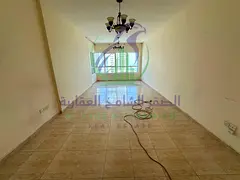 Spacious 3BR Apartment in Al Taawun with Maid Room, Free AC, Parking, Gym and Pool