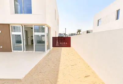 Premium 4BR | Vacant | The Valley