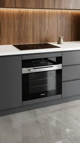 Miele Latest Model Series 7 60cm Built-In Electric Oven – Like New