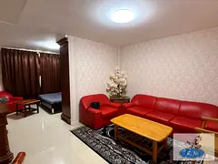 HOT DEAL! 4,500 MONTHLY! FULLY FURNISHED STUDIO WITH COVERED PARKING NEAR AL WAHDA MALL , ABU DHABI