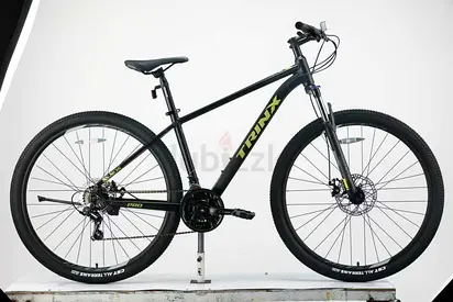 29-inch Alloy Bike Trinx M136 Pro