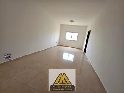 استوديو واسع بالجرف 2، مطبخ شبه منفصل، قرب جامعة عجمان، 19,997 درهم، 4 دفعات.