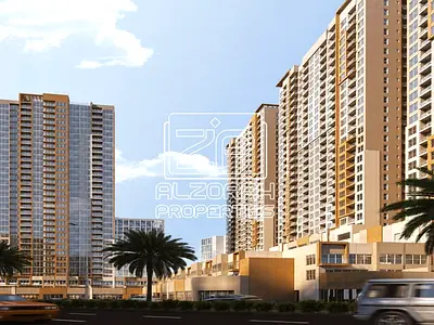 Modern Living | Ajman Waterfront Residence