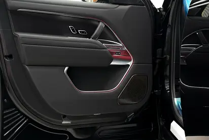 2026 LAND Rover RANGE ROVER 缩略图 14