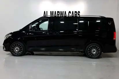 صورة مصغرة 6 لـ 2021 Mercedes-BENZ V-CLASS
