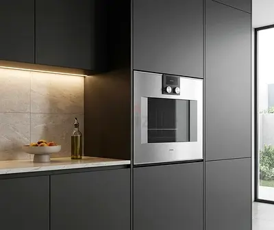 Gaggenau Series 400 Premium 76cm Built-In Electric Oven – Never Used