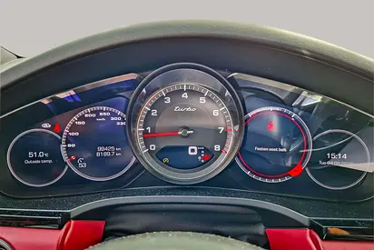 2019 Porsche CAYENNE — миниатюра 15