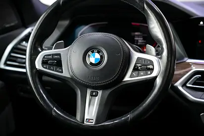 2020 BMW X5 缩略图 19