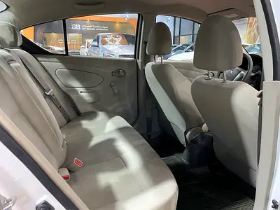2022 Nissan SUNNY 照片 10