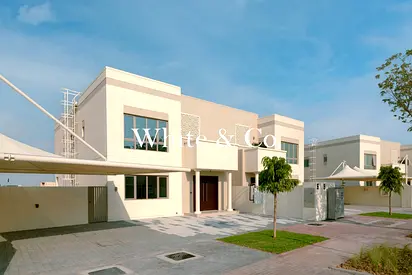 Spacious | Large Plot | Gated community