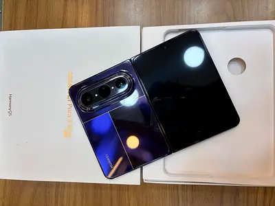 Huawei Pura X Max 512GB Boxed