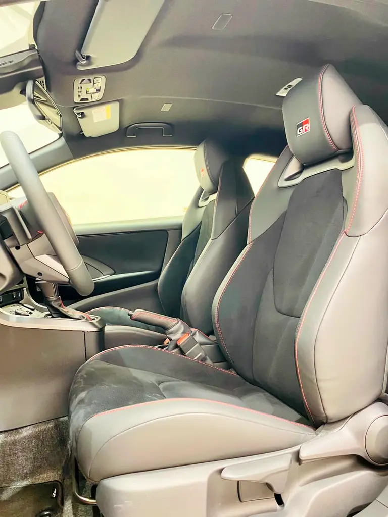 Toyota Yaris 2026