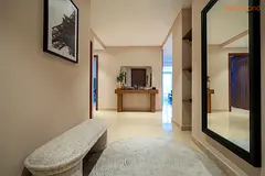 Luxury 2BR | Podium & Skyline Views | Imperial Avenue | Downtown Dubai | Fully Furnished