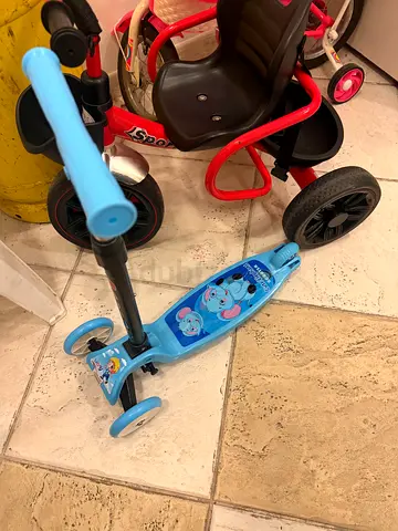 Scooty for sale