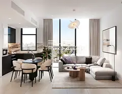 Skyline Views | 1 Bedroom Apartment | 6% Discount + 4% DLD Waiver
