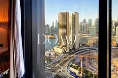 Park View I High Floor | Branded | 1 parking