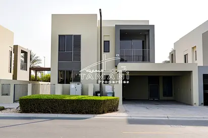 Ready To Move-In 4BR Spacious Modern Villa
