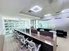 Spacious | Fully Furnished | Modern Fitted