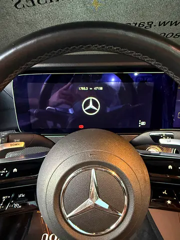 Mercedes-Benz E-Class E 53 AMG, миниатюра 11