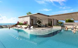 Luxury 2BR | Waterfront Living | 60/40 PP