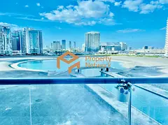 Fully Furnished 2BR | Canal View | Vacant Now