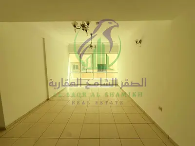 1 Bedroom Apartment in Al Taawun with Free Month Gym Pool Balcony and 2 Bathrooms