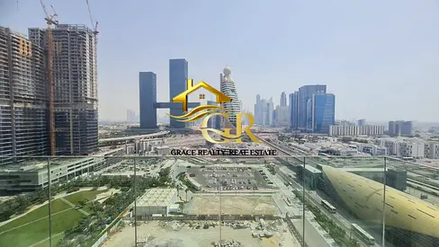 1 BR FURNISHED | Close to Metro | Zabeel View