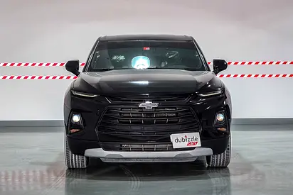 صورة 2 لـ 2022 Chevrolet BLAZER