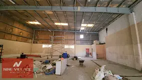 Warehouse for Rent – 70aed each SF