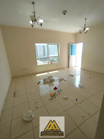 Open View | 1,440 Sq. Ft. | 3 Bathrooms | Balcony | Investment Opportunity | Rental Income | Easy Payment Plan