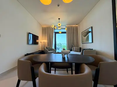 Elegant Furnished 2BHK Apt Spacious Living Area Hot Offer…